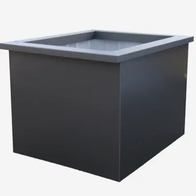Hochbeet «hoch»– Modell 1001-1
