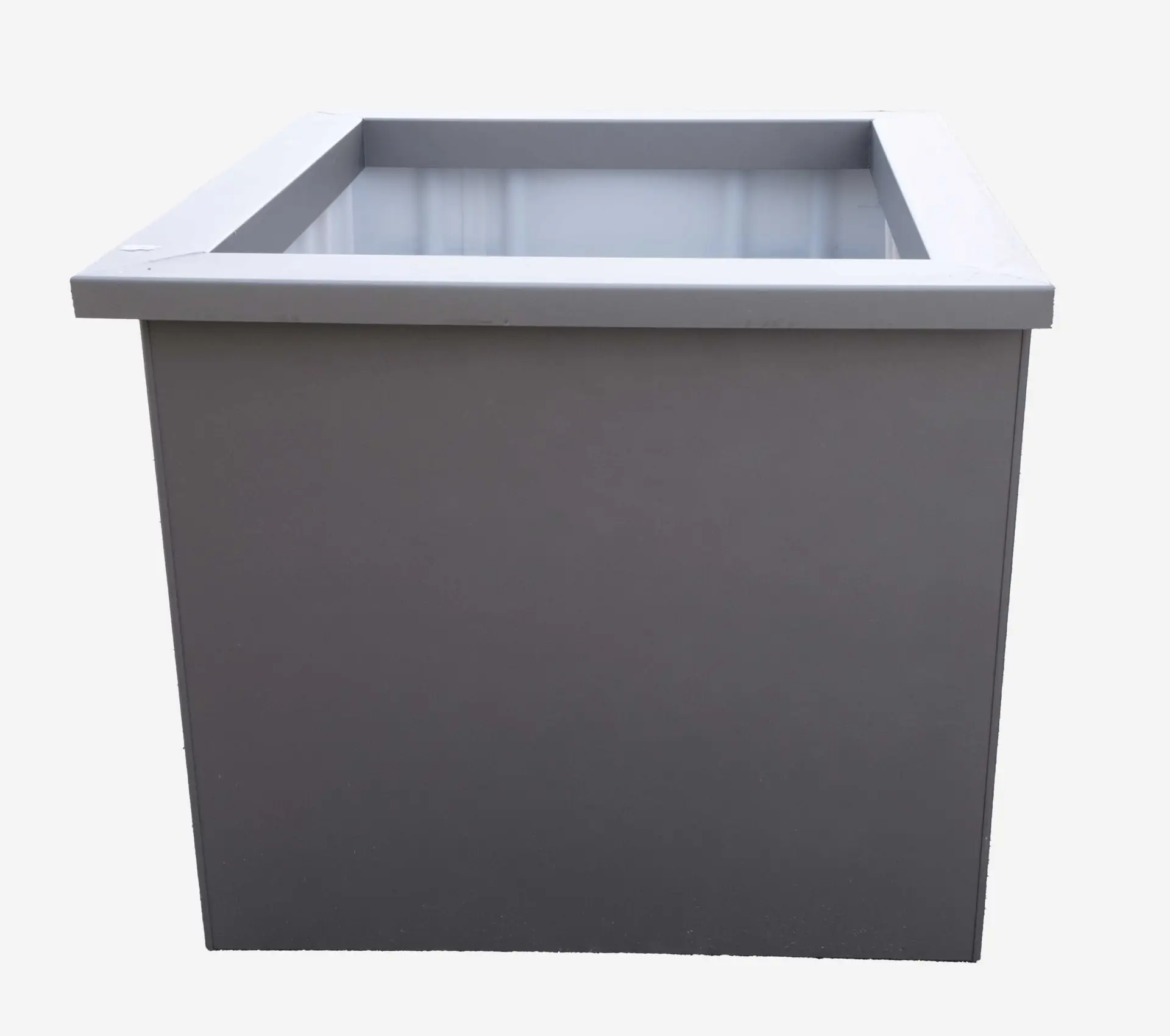 Hochbeet «hoch»– Modell 1001-1 – Bild 2