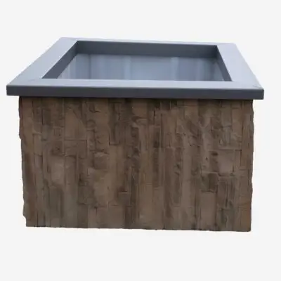 Hochbeet «mittel»– Modell 1101-1