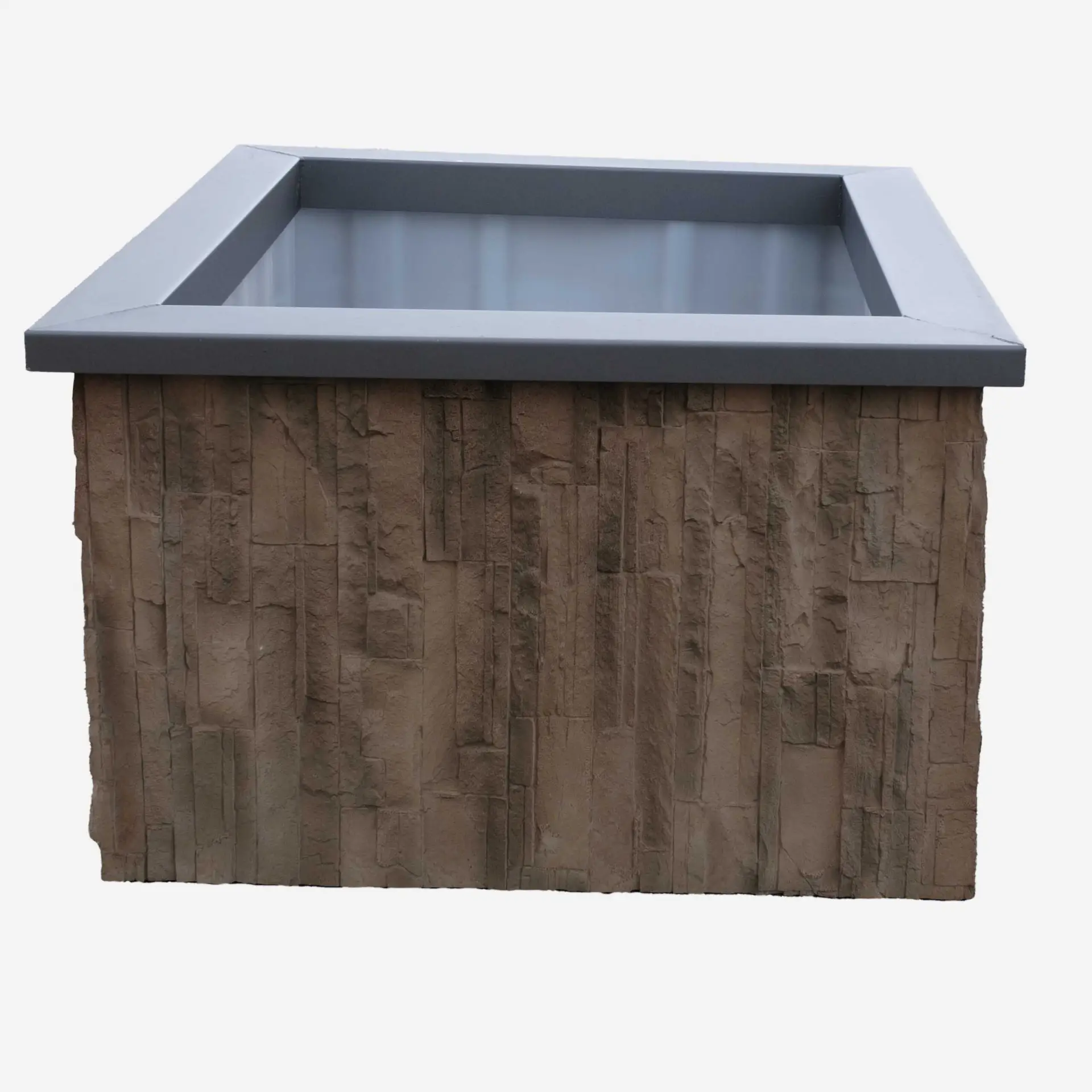 Hochbeet «mittel»– Modell 1101-1
