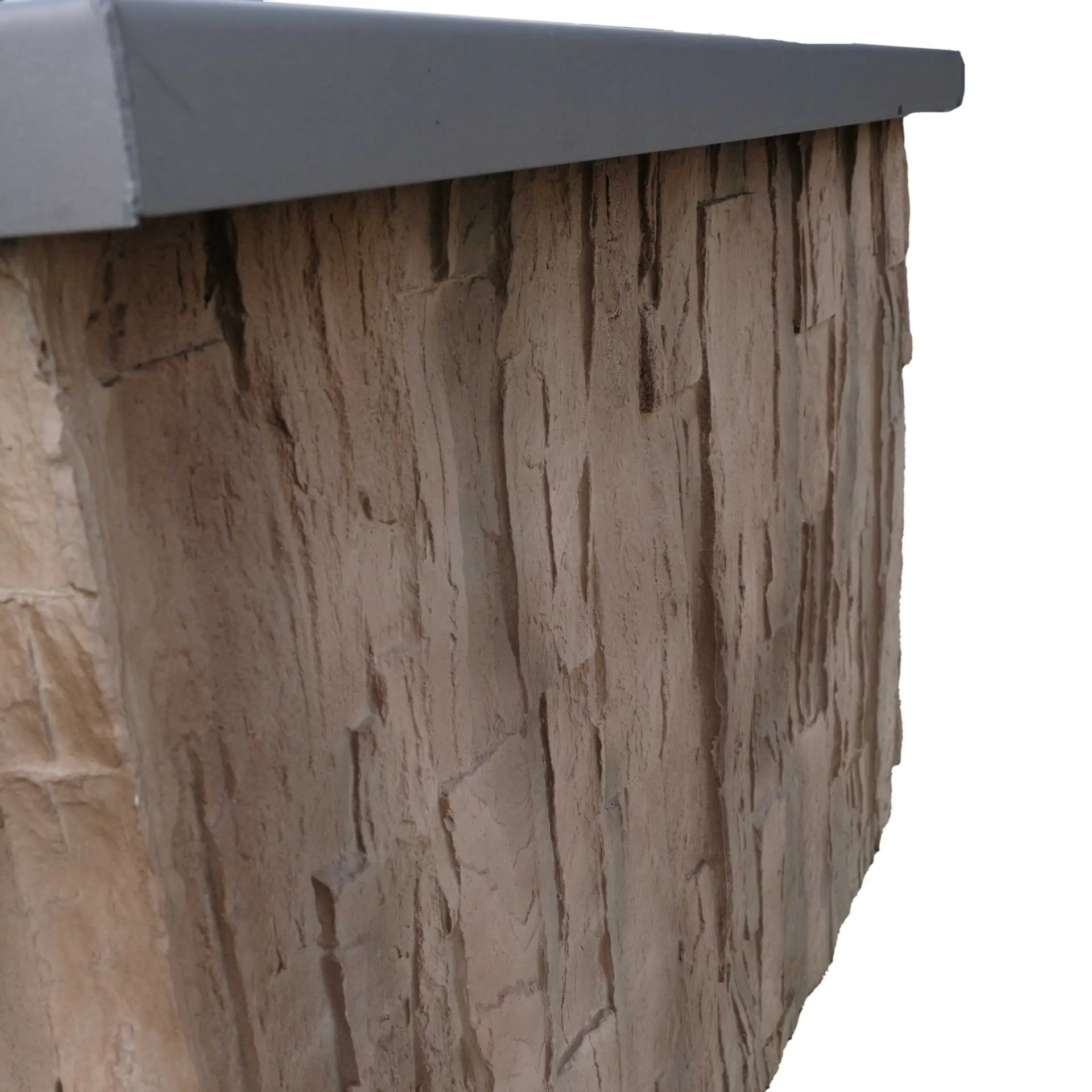 Hochbeet «mittel»– Modell 1101-1 – Bild 2