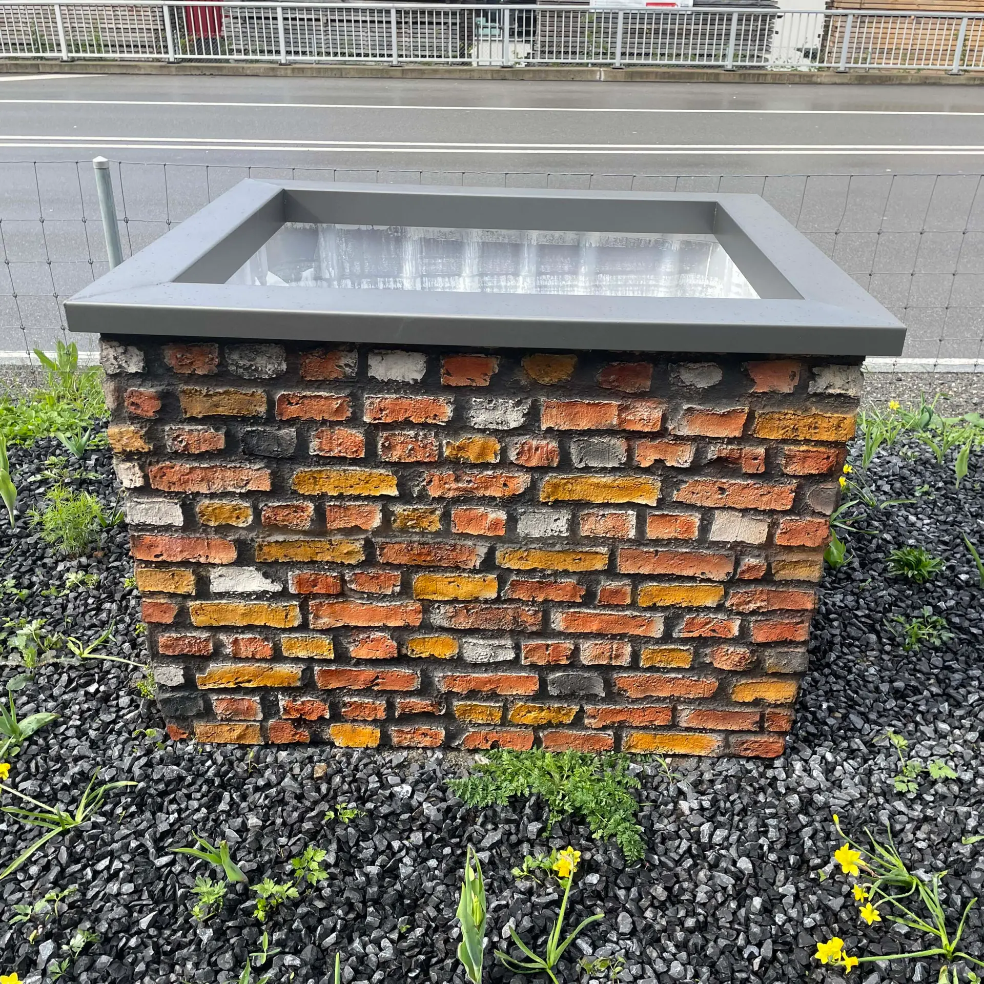 Hochbeet selber gestalten – Bild 6