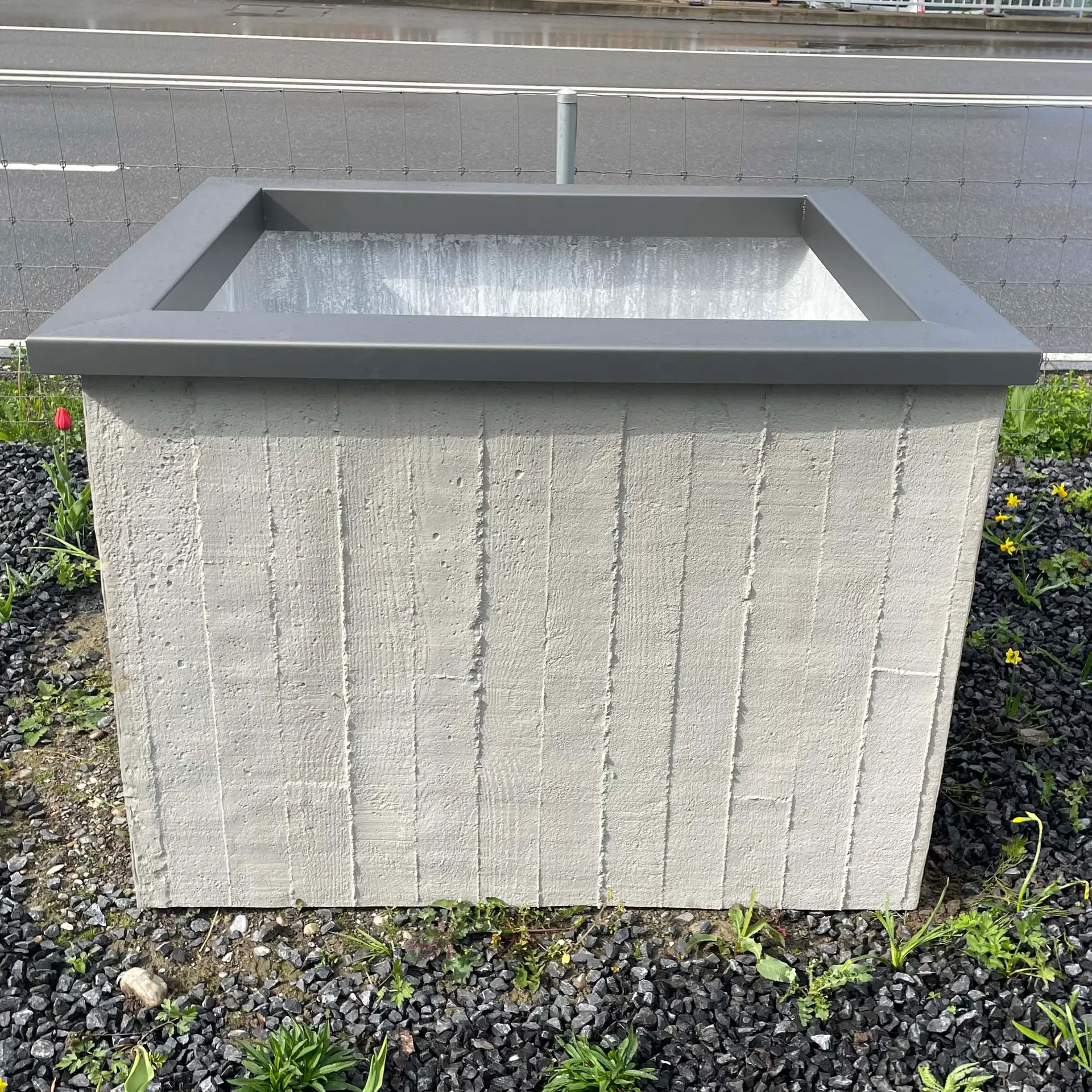 Hochbeet selber gestalten – Bild 8