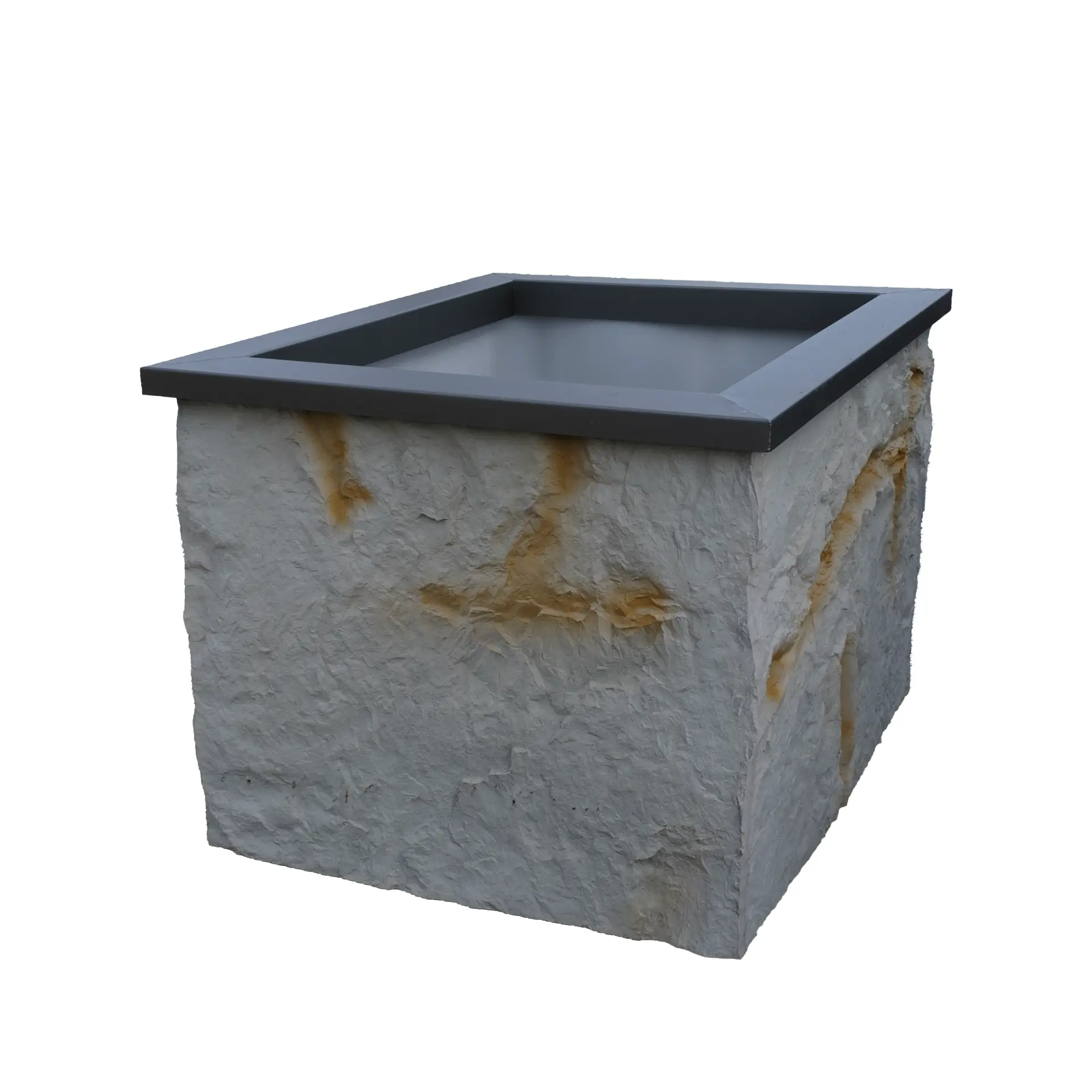 Hochbeet «hoch» – Modell 1001-6 – Bild 2