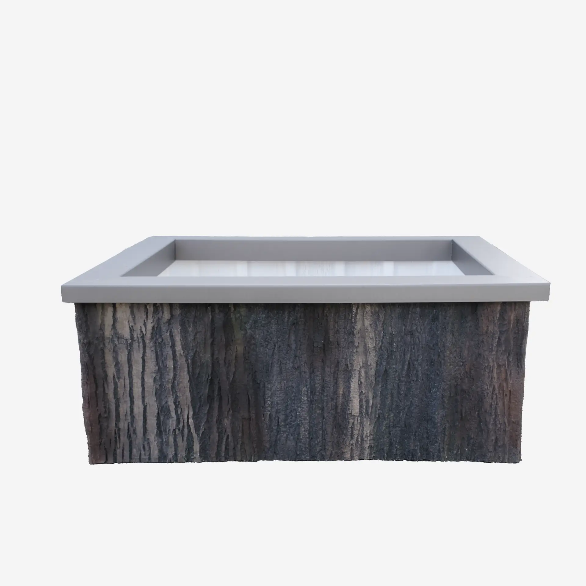 Hochbeet «tief» – Modell 1201-3
