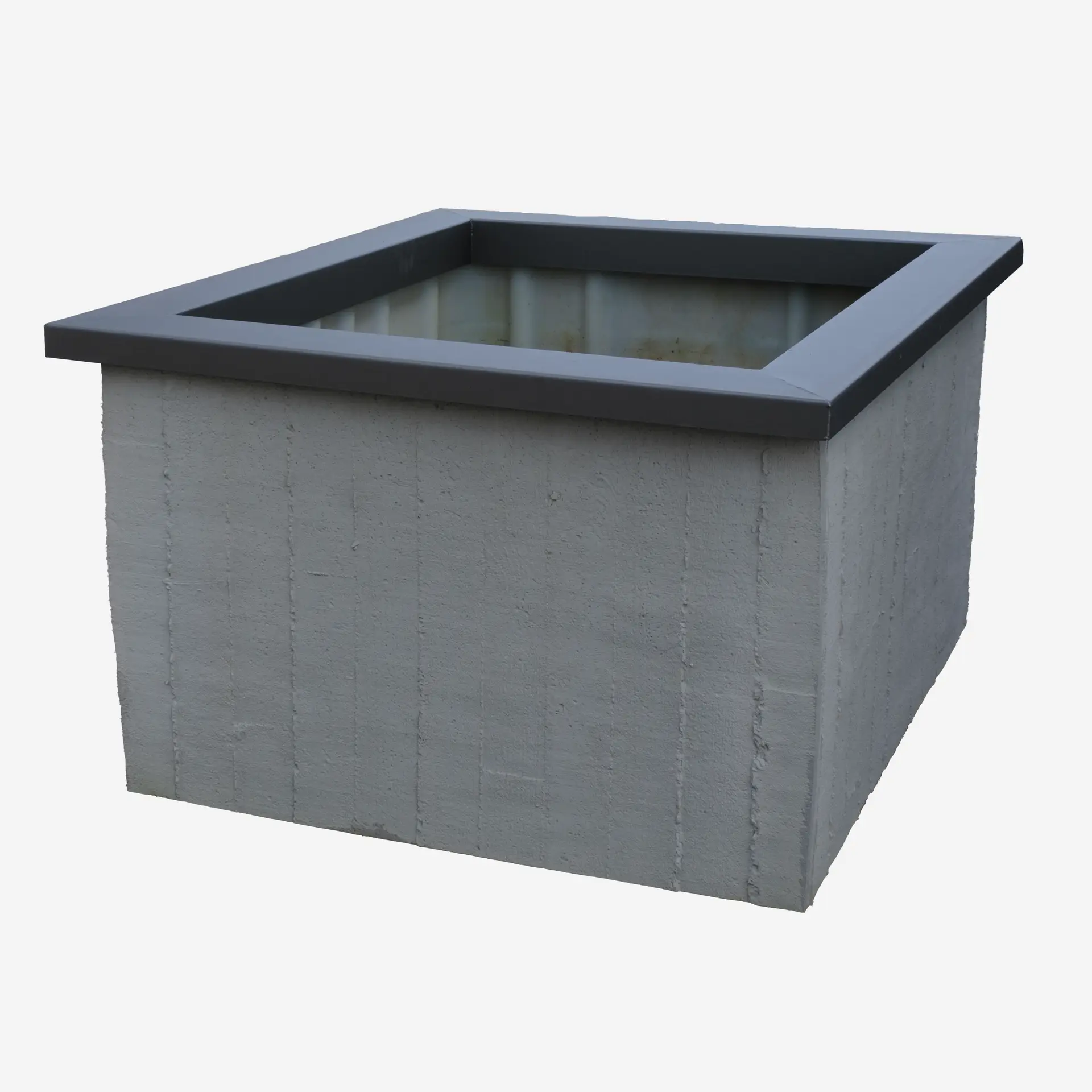 Hochbeet «mittel»– Modell 1101-4