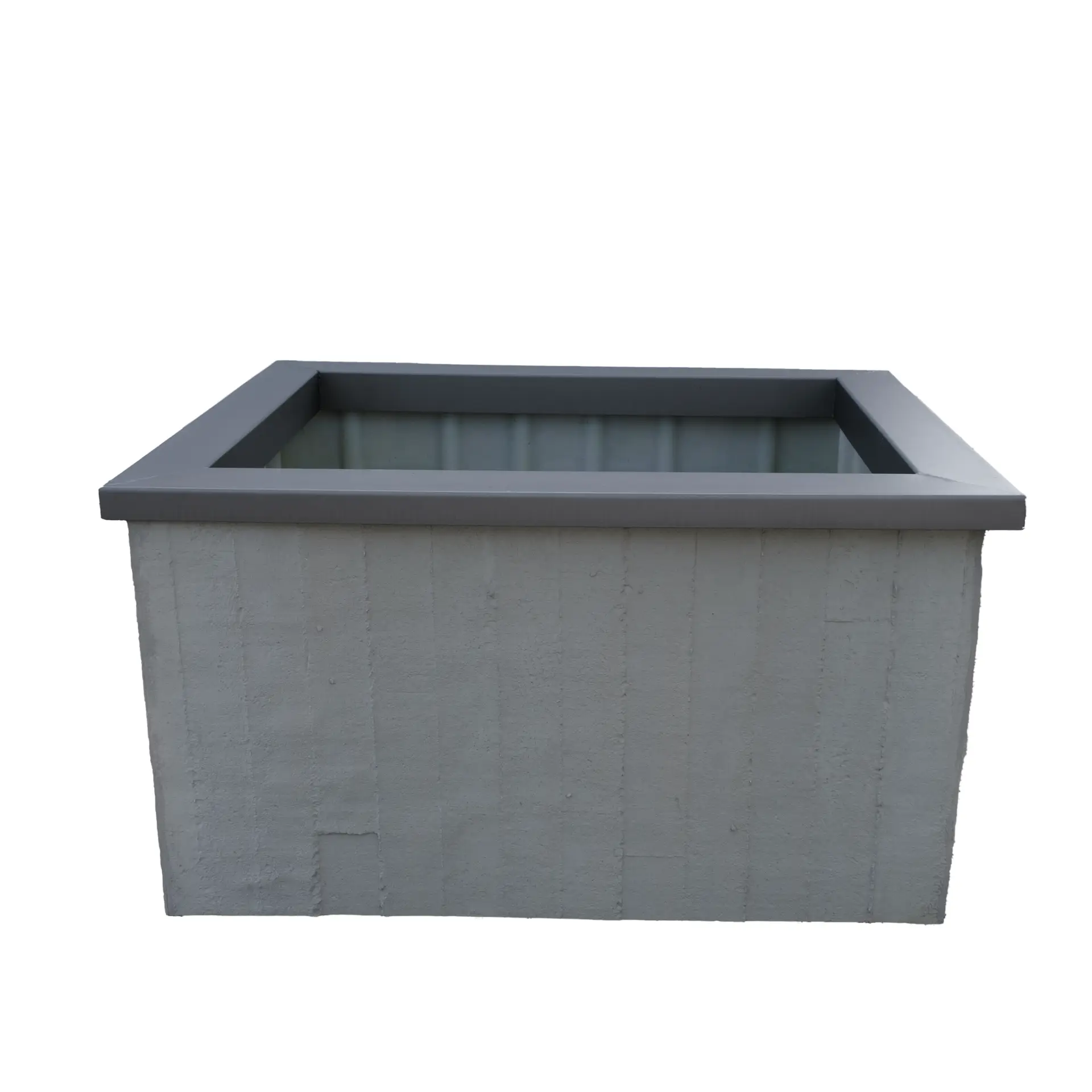 Hochbeet «mittel»– Modell 1101-4 – Bild 2