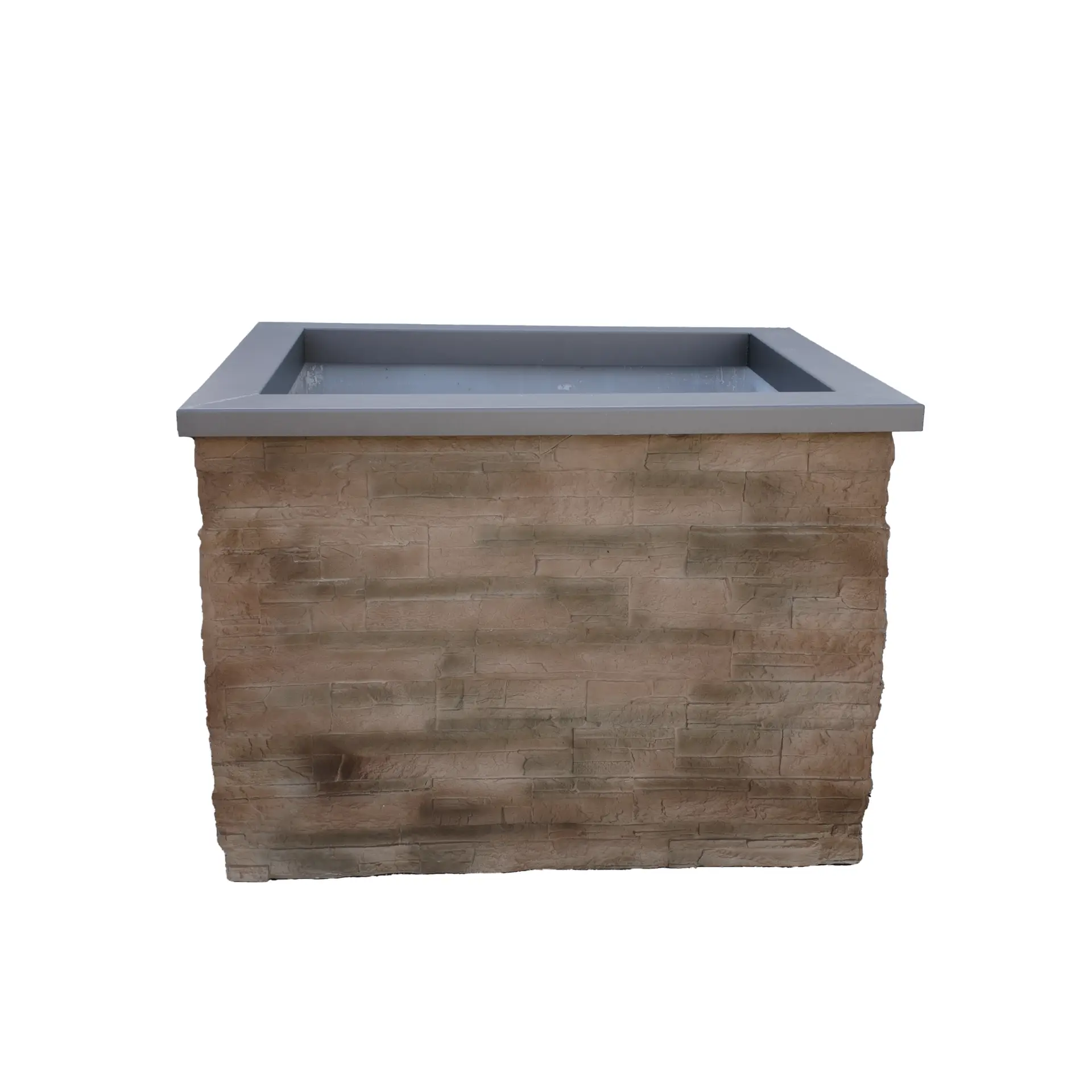 Hochbeet «hoch» – Modell 1001-3