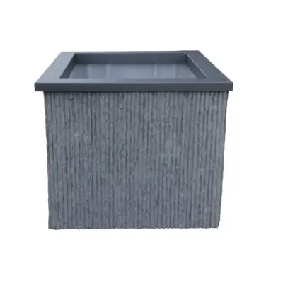 Hochbeet «hoch» – Modell 1001-4
