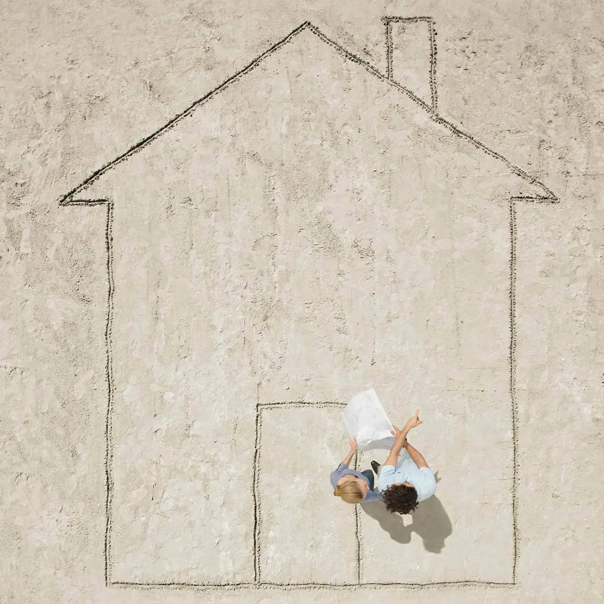 Haus Umbau Planen Mit Der Hilfe Von Kreativraum