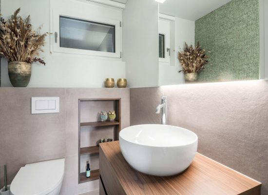 Kreativraum Highlight Badezimmer Roos Kriens 2