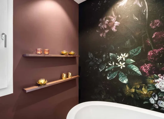 Kreativraum Highlight Badezimmer Roos Kriens 3