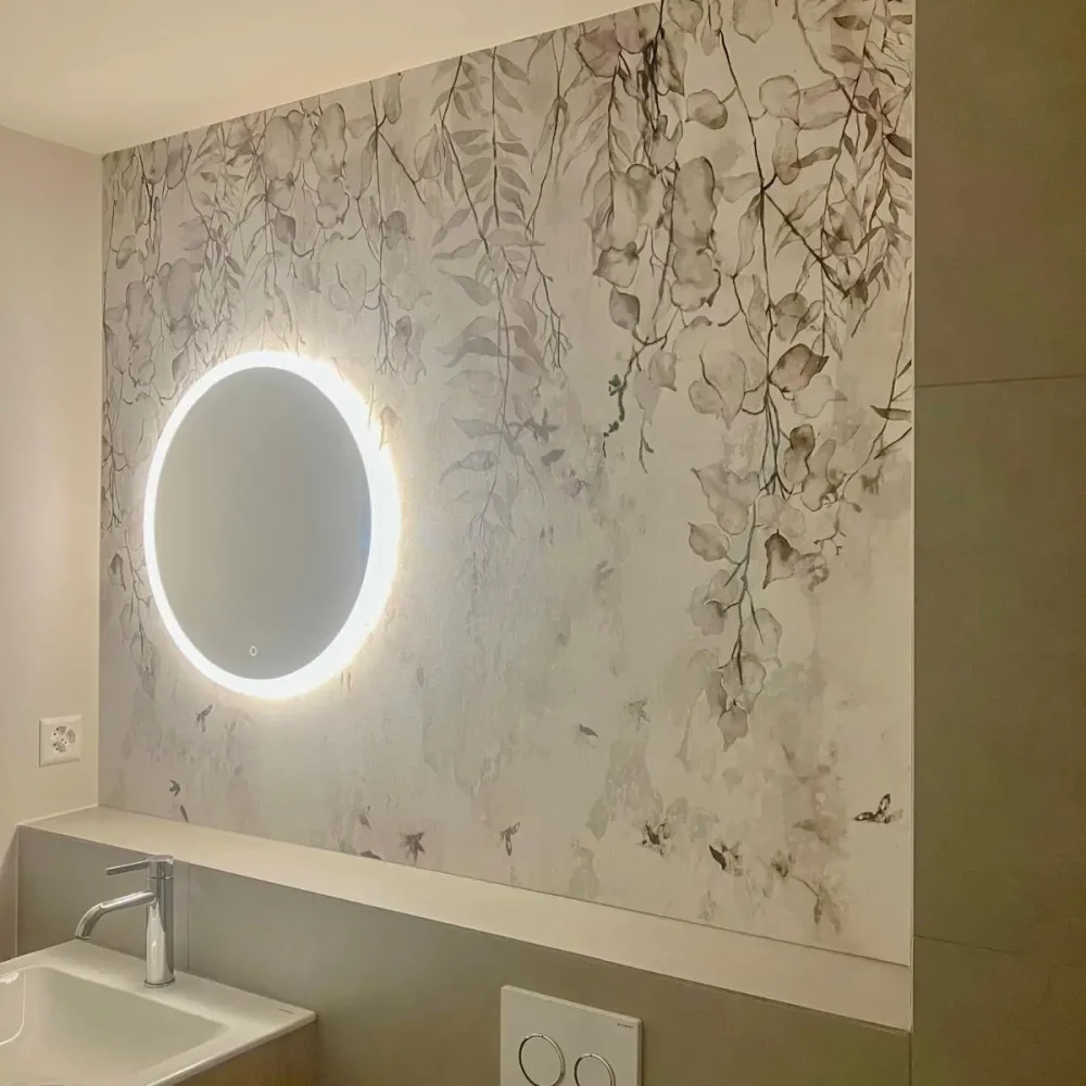 Kreativraumag Neugestaltung Badezimmer Kriens