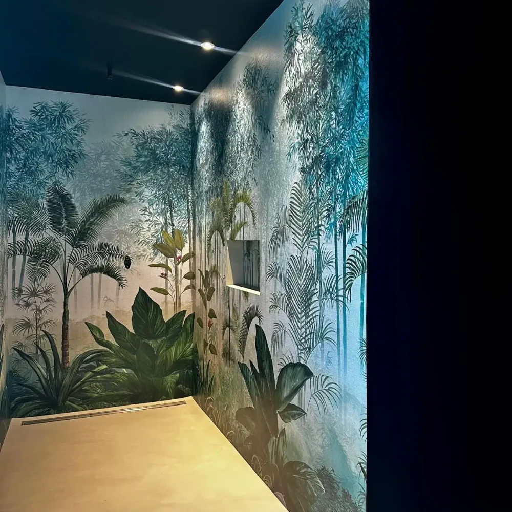 Neugestaltung Badezimmer Kreativraum Ag